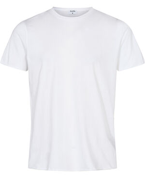 M. Roll Neck Tee