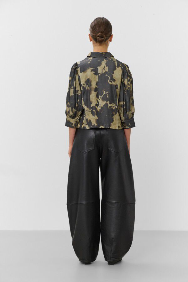 SLVehella Shirt 3/4