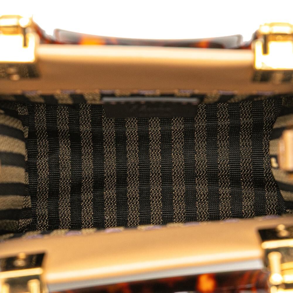 Fendi Tote