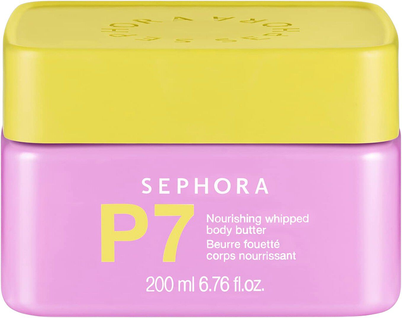 V&aring;rdande, vispat kroppssm&ouml;r (body butter) - 24-timmars &aring;terfuktning