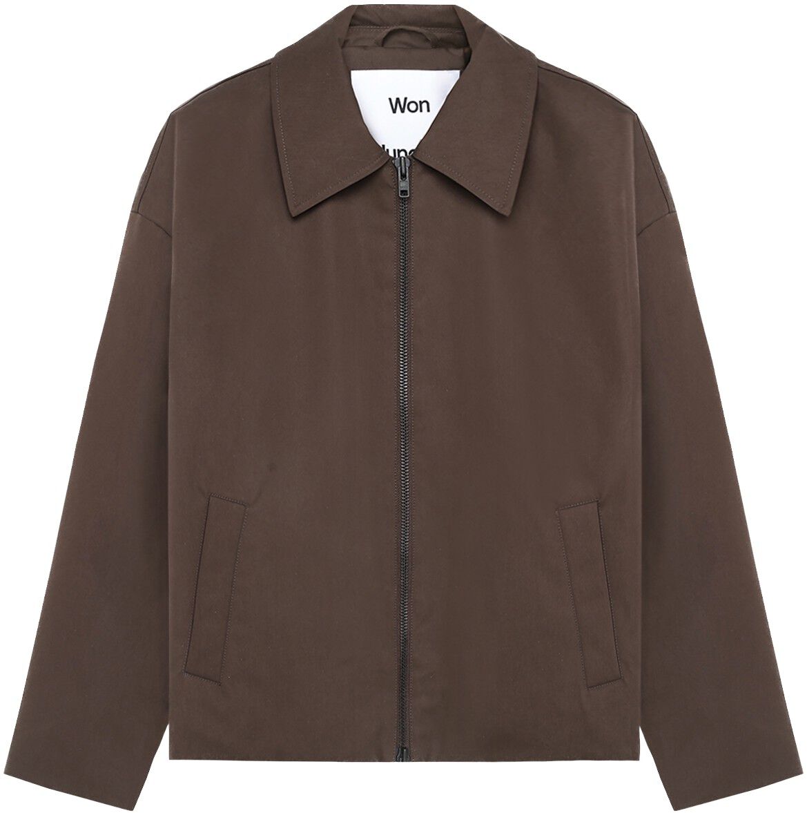 Sebastian Jacket