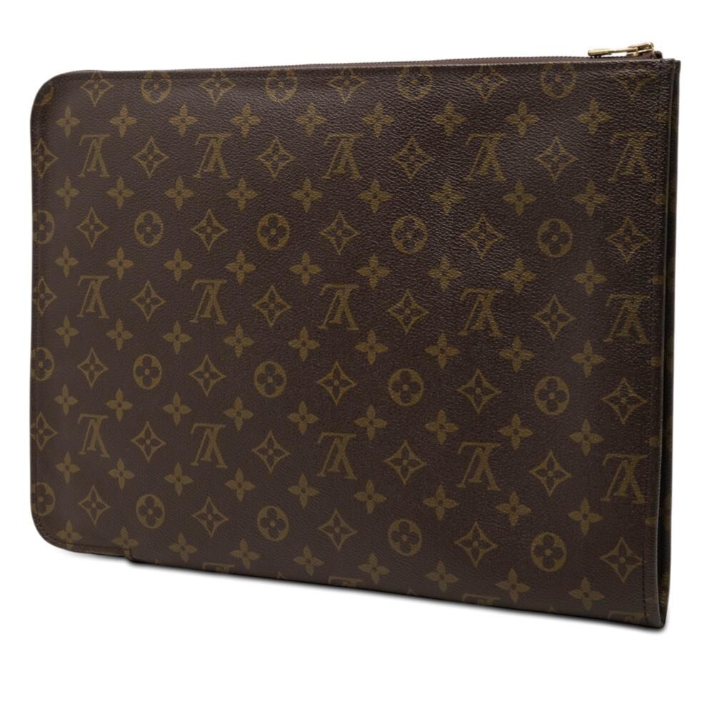 Louis Vuitton Poche Documents