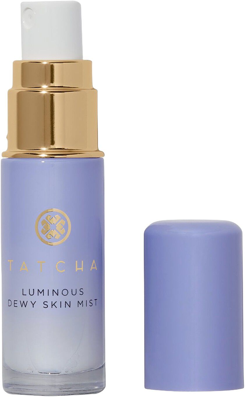 Luminous Dewy Skin Mist - Uppfriskande, lystergivande mist