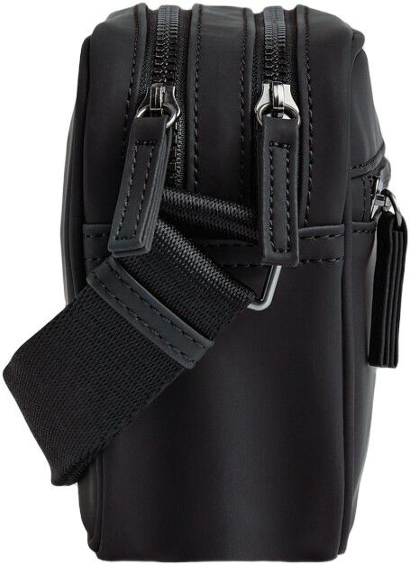 Blockmbg Cross. Bag, Rubber