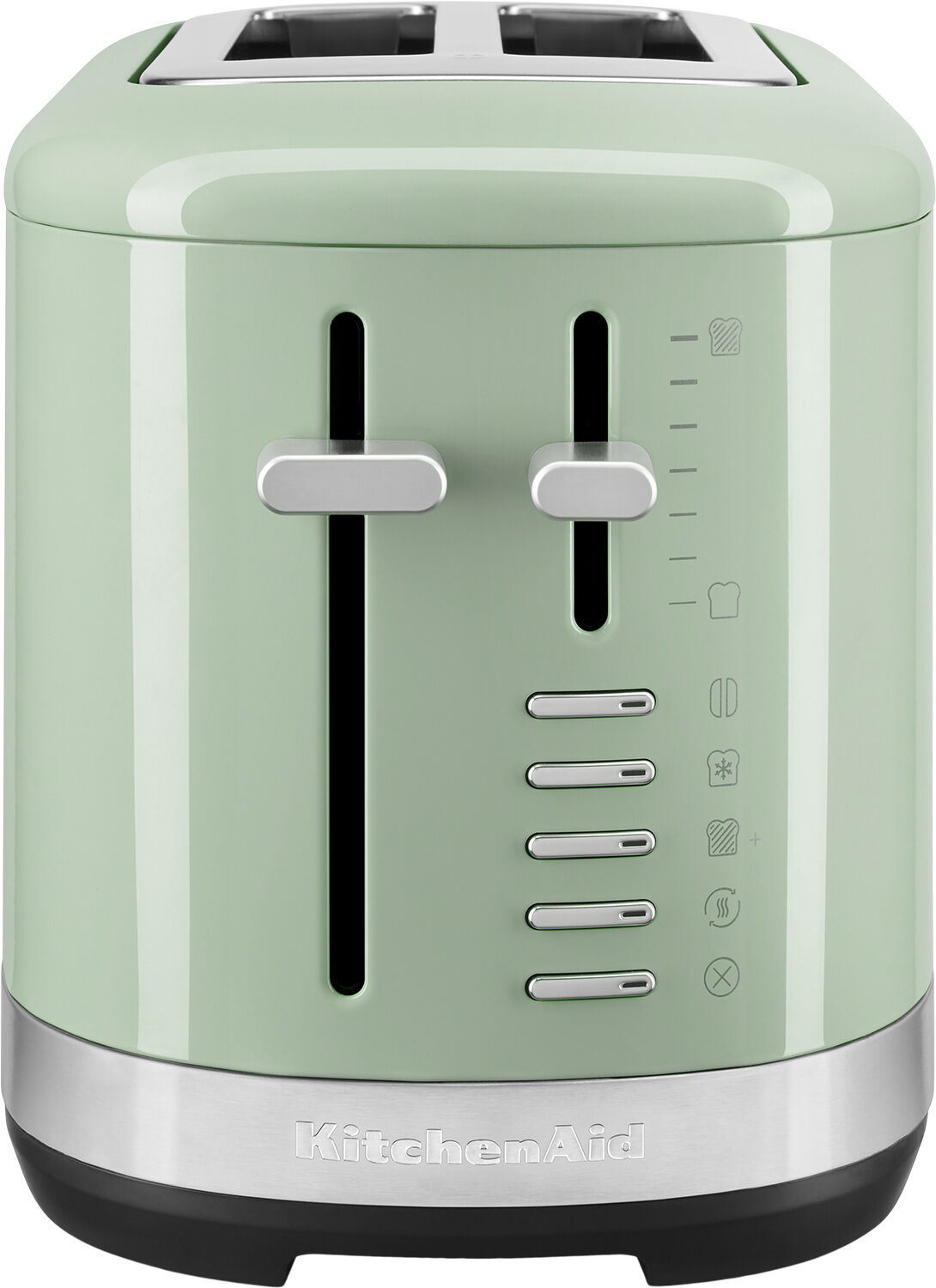 KitchenAid Br&oslash;drister 2 skiver