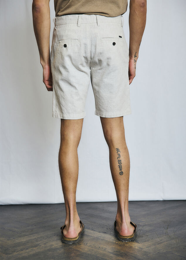 BS Apollon Regular Fit Shorts