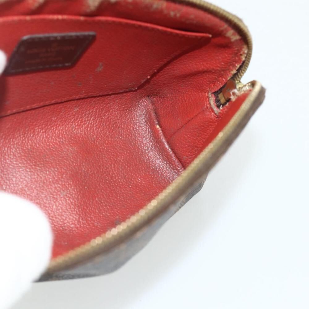 Louis Vuitton Cosmetic Pouch