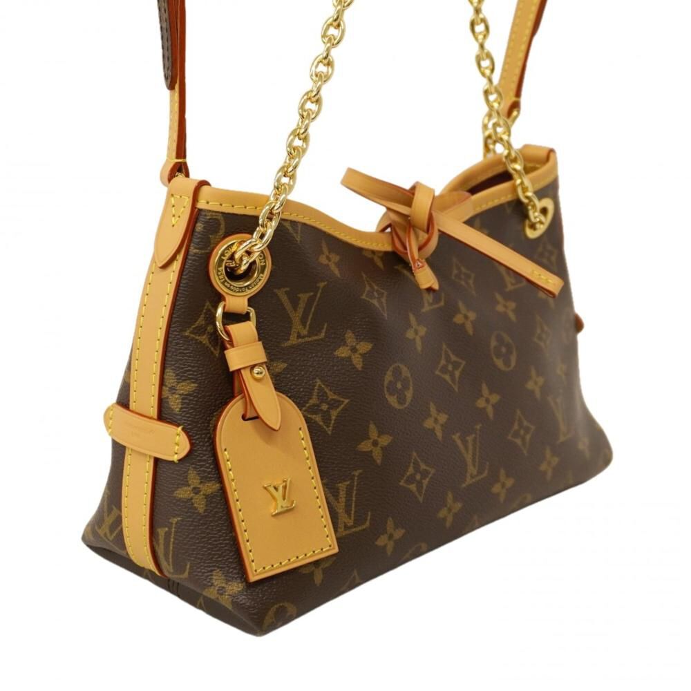 Louis Vuitton Shoulder Bags