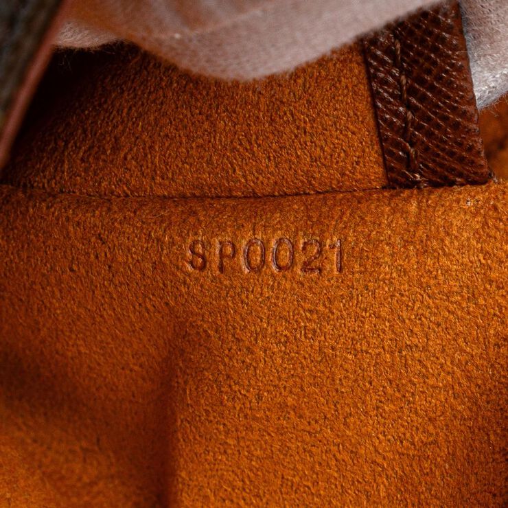 Louis Vuitton Musette Tango