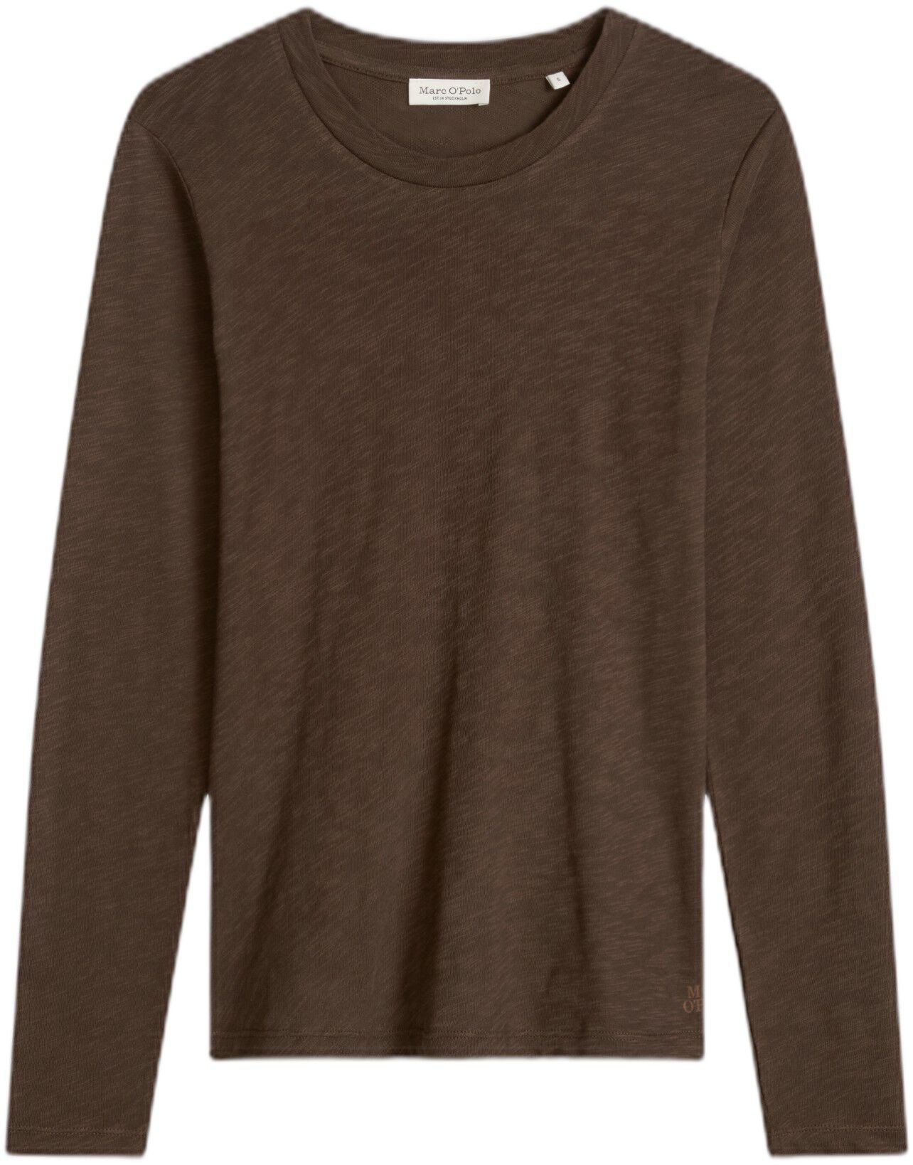 Jersey T-Shirts Longsleeve