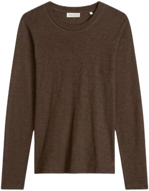 Jersey T-Shirts Longsleeve