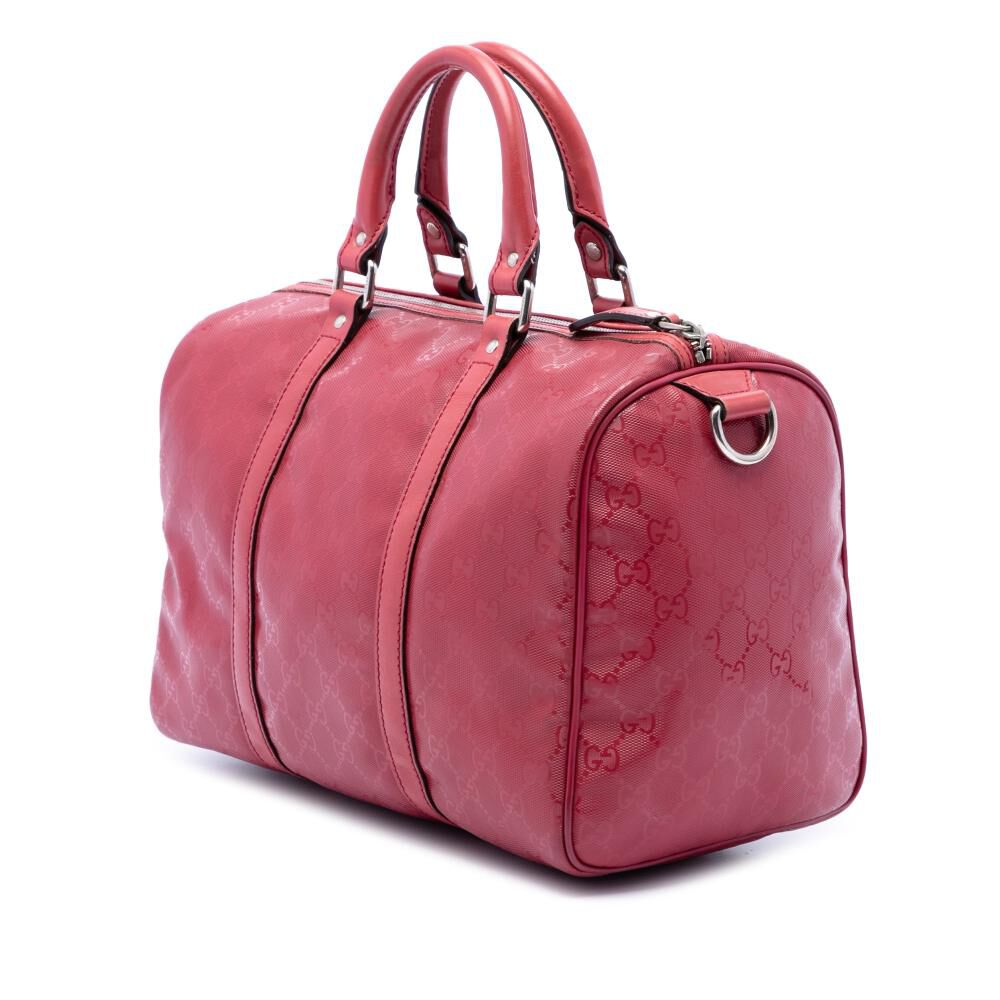 Gucci Boston Bag