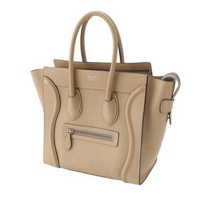 Celine Luggage