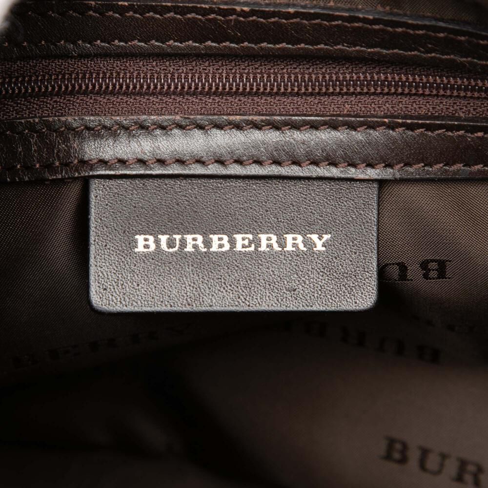 Burberry Shoulder Bag