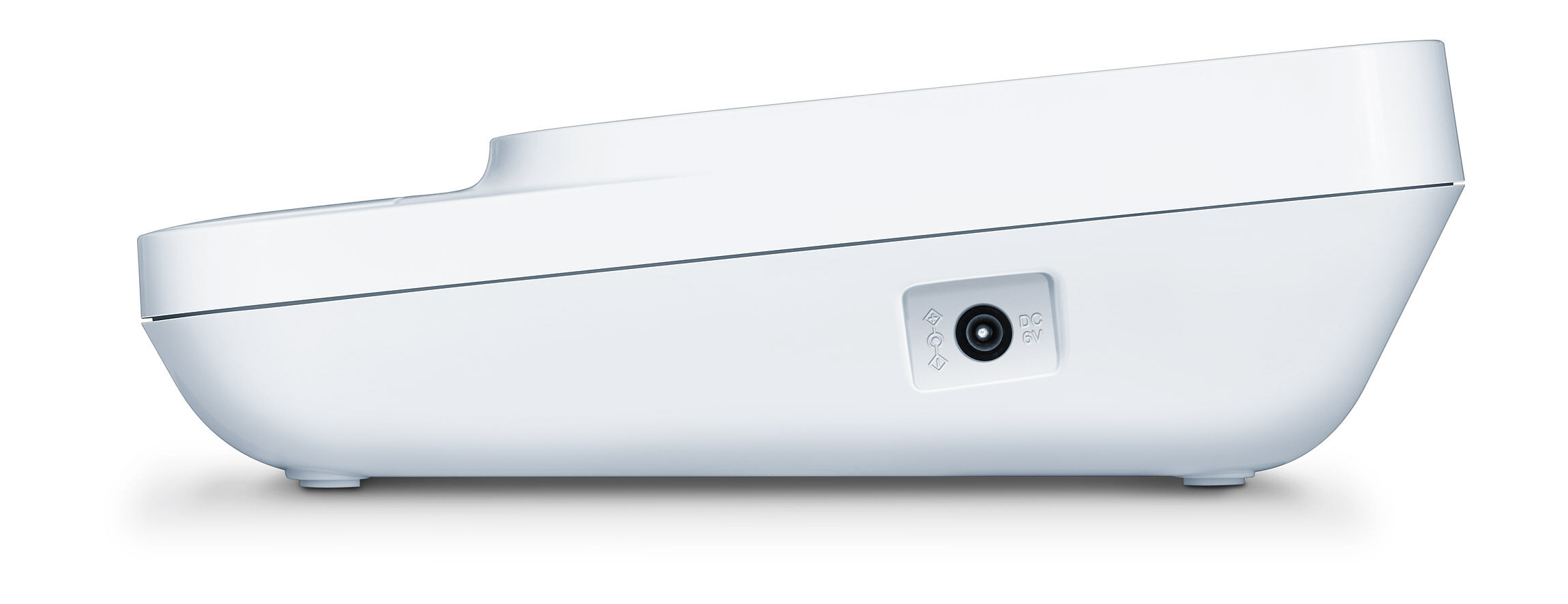 Blodtrycksm&auml;tar easyClip till &ouml;verarmen BM 51