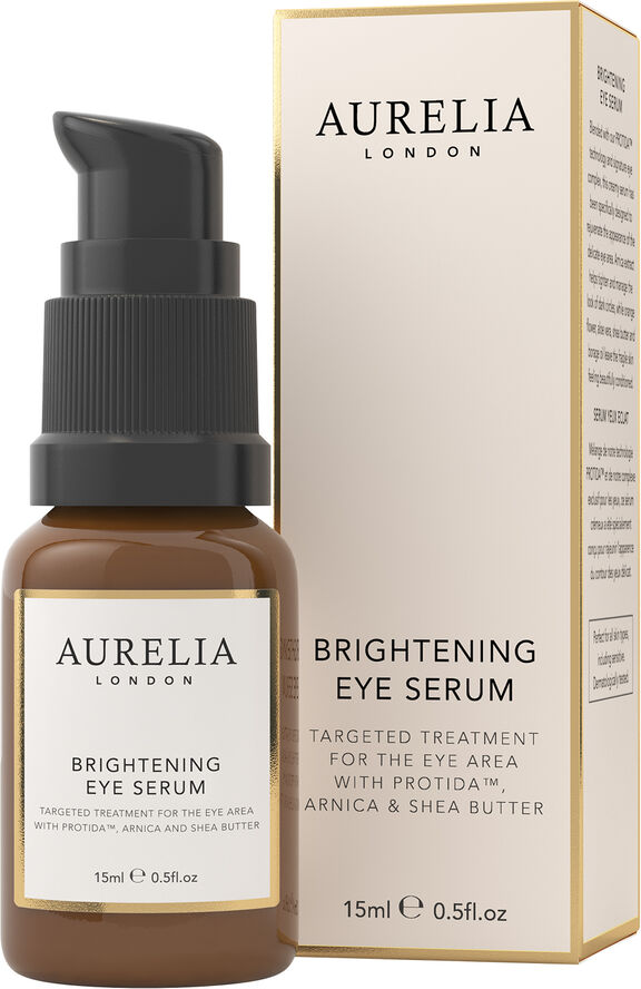 Brightening Eye Serum 15 ml