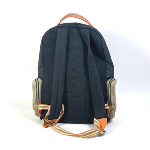 Fendi Backpack