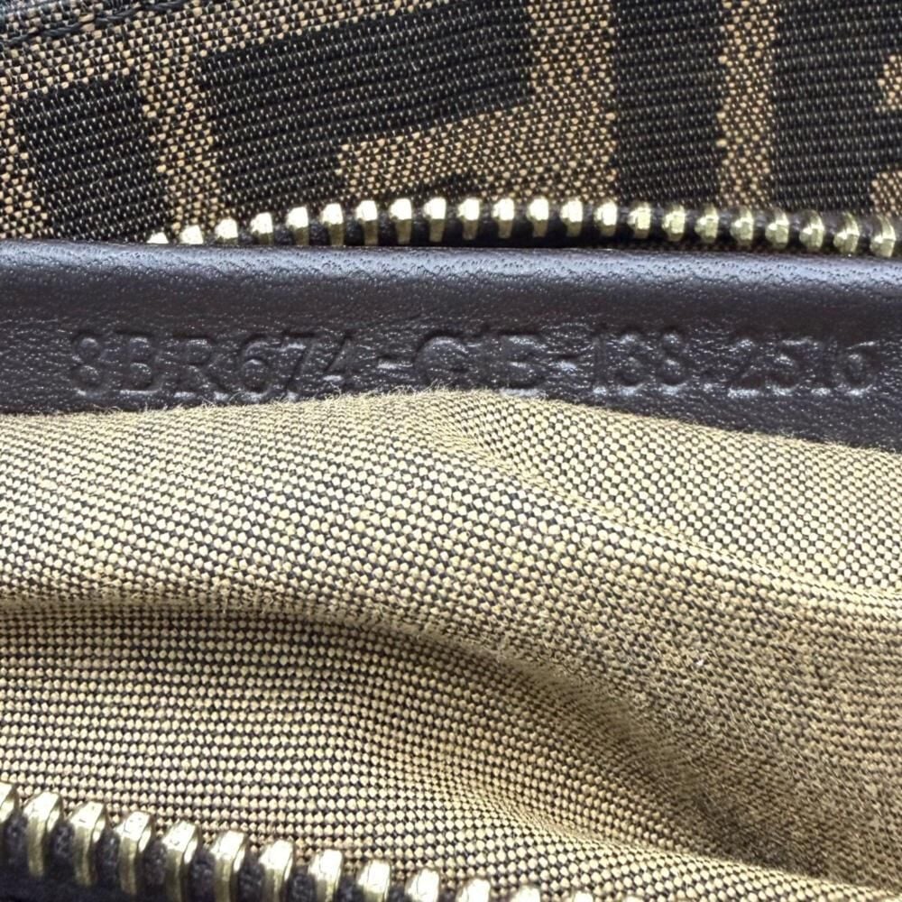 Fendi Handbag