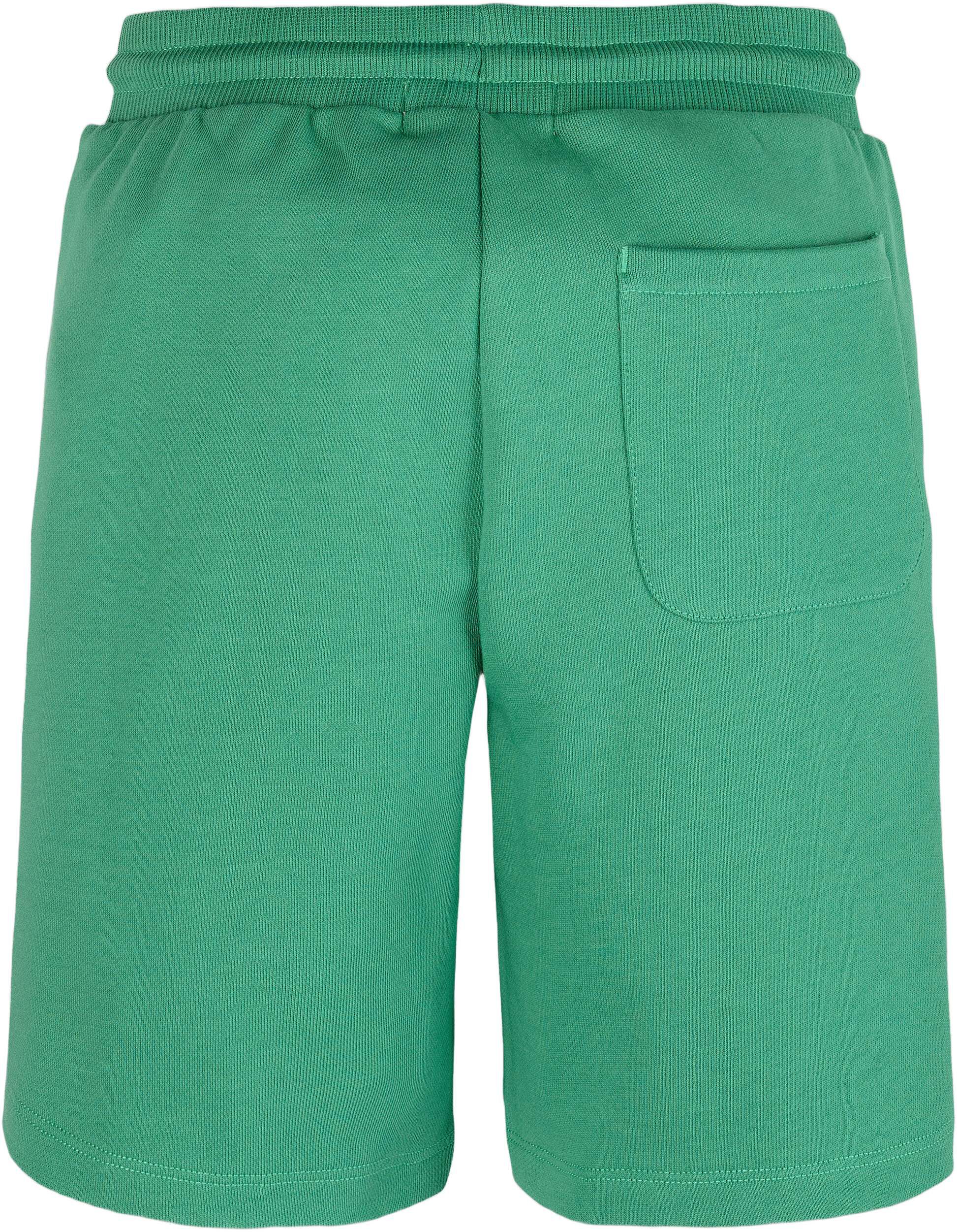 NEW INST. LOGO SHORTS