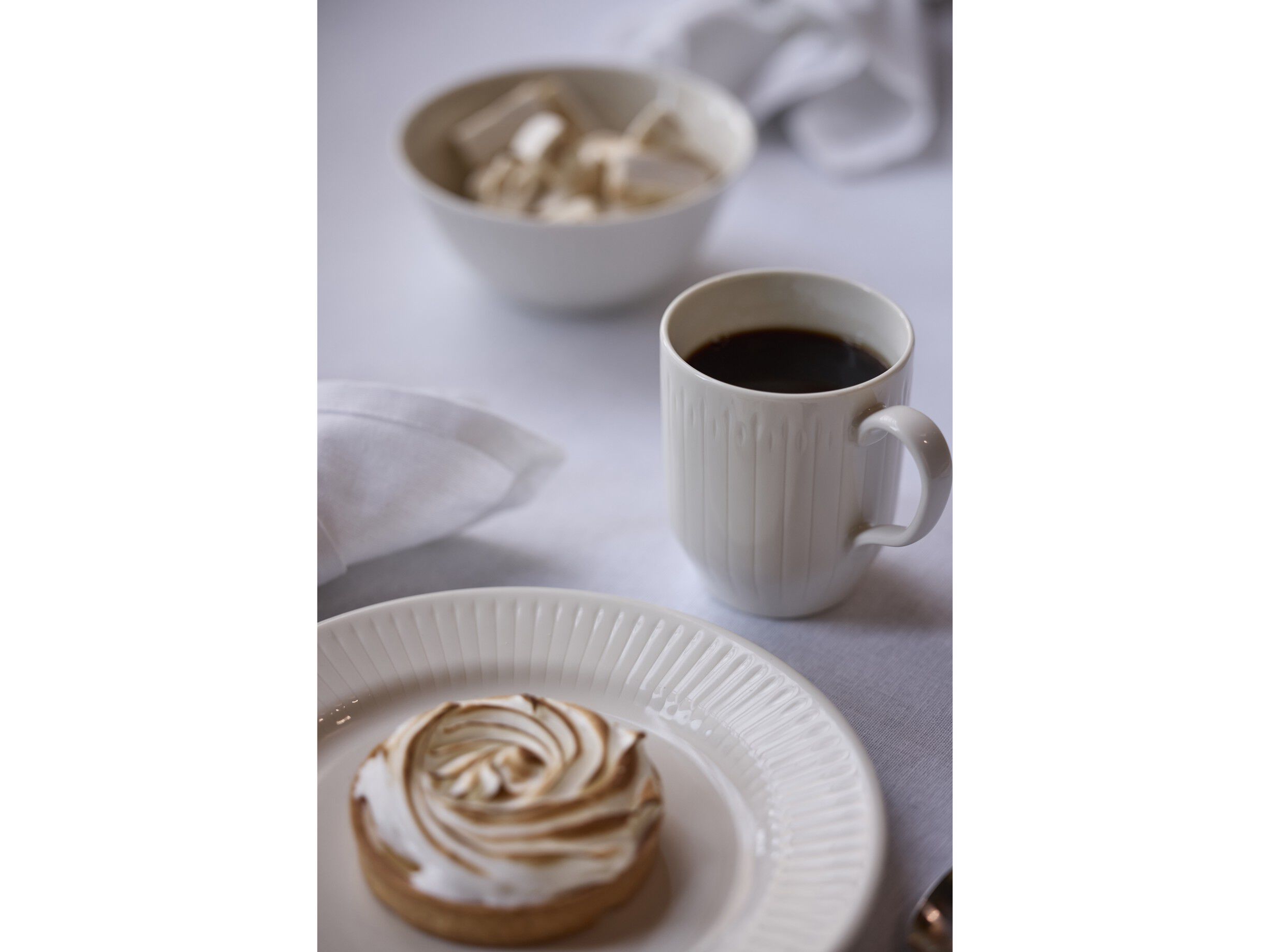 Mugg Horizon 30 cl 4 st Cloud