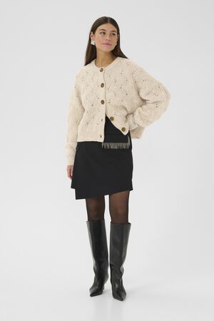 CUkimmy Knit Cardigan