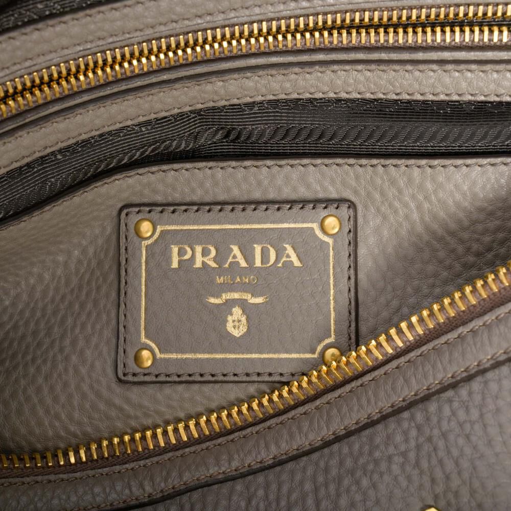 Prada Handbag