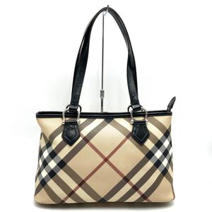 Burberry Tote