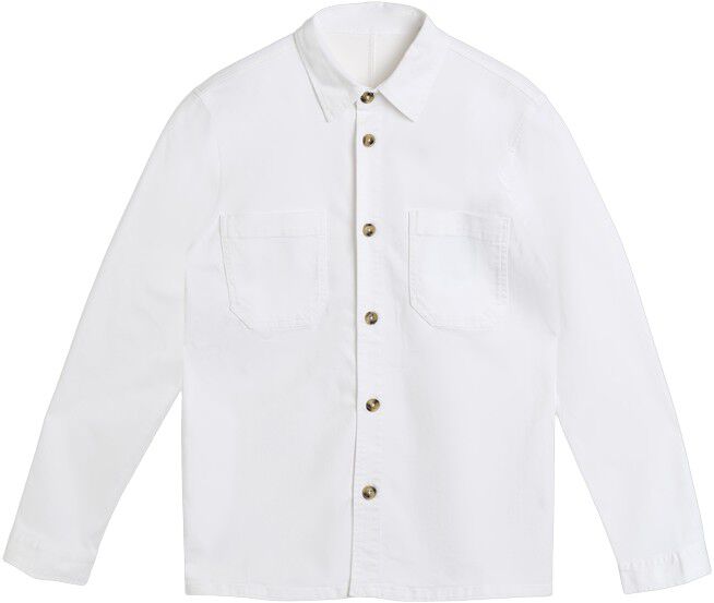 Suede Touch OS - Anders