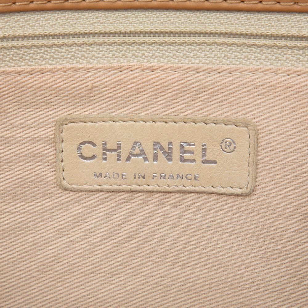 Chanel Flap Bag