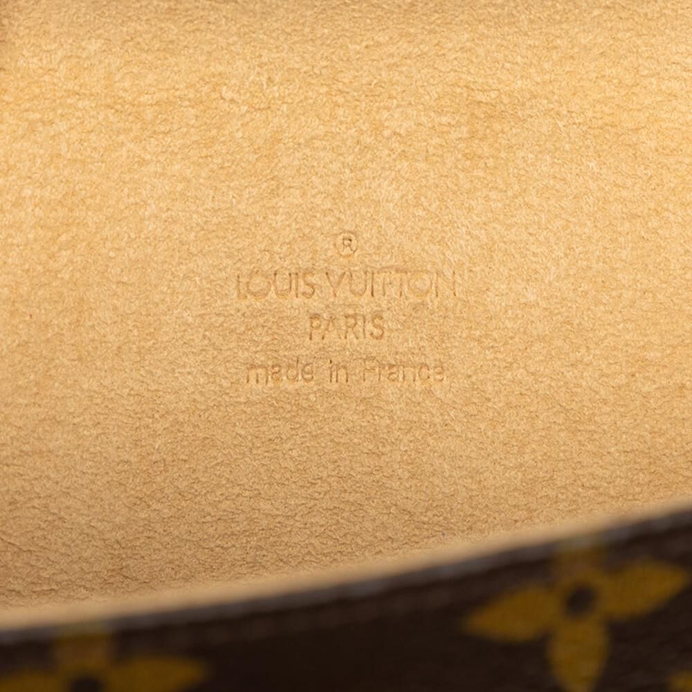 Louis Vuitton Florentine Pochette