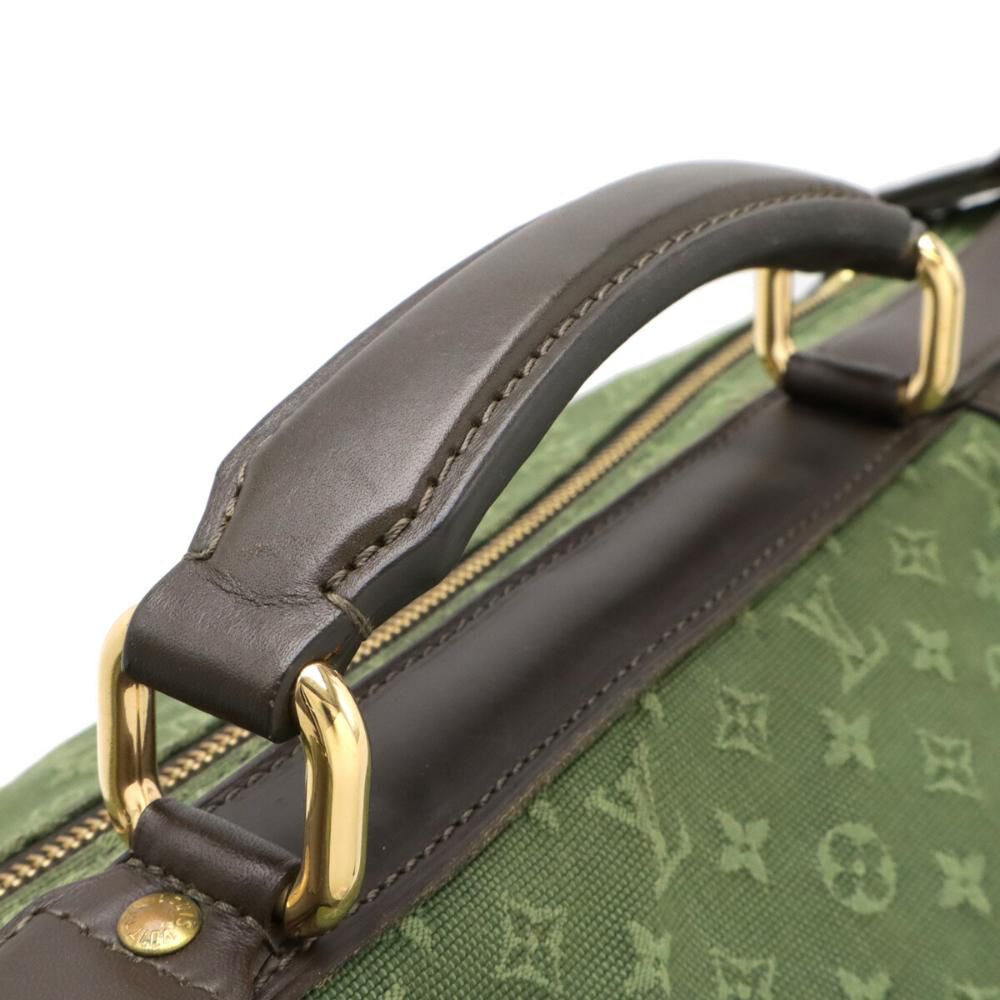 Louis Vuitton Briefcase