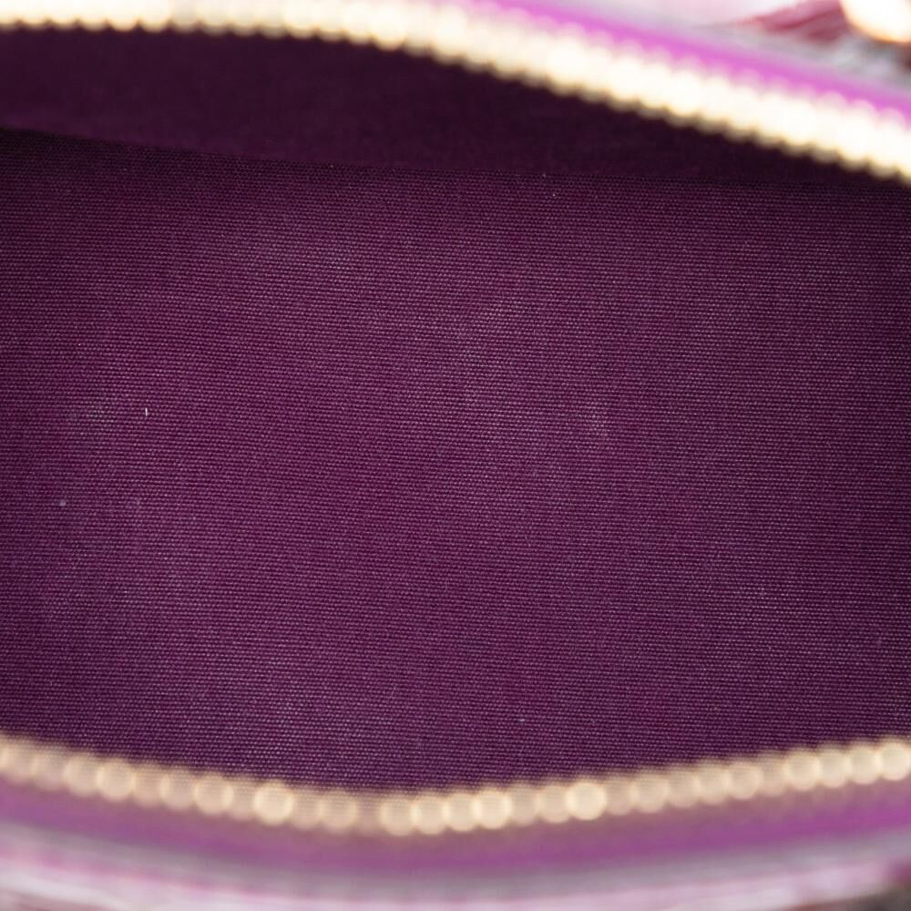 Louis Vuitton Alma