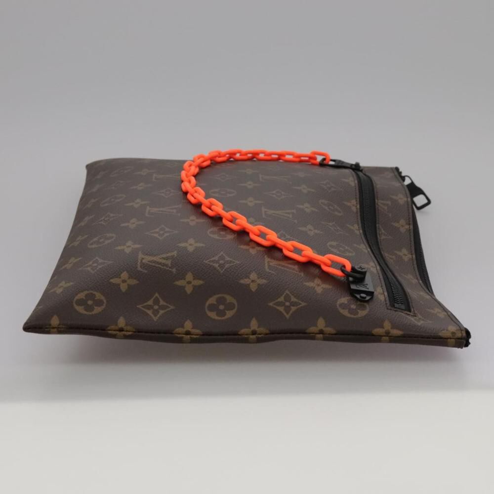 Louis Vuitton Pouch