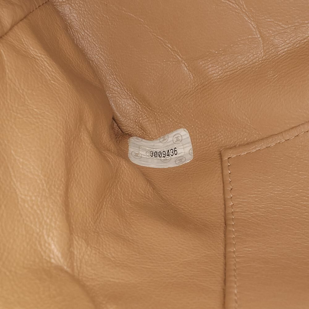 Chanel Crossbody Bag