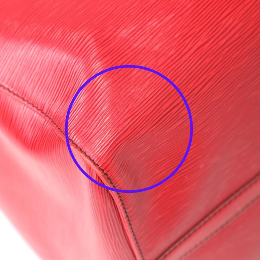 Louis Vuitton Keepall