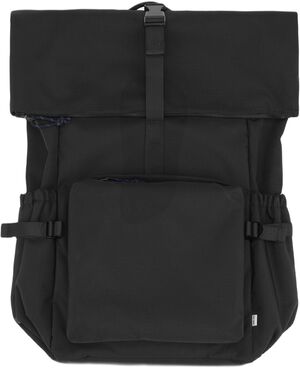 Roll Top Backpack 9019