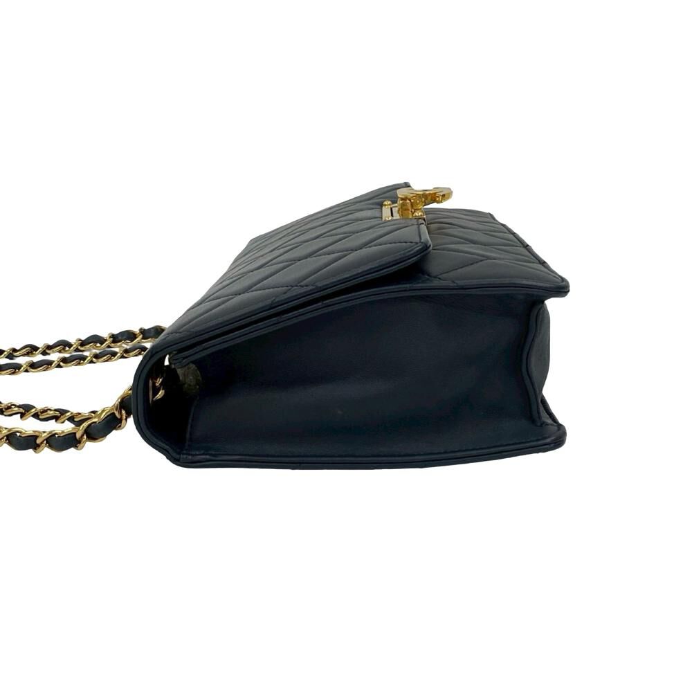 Chanel Flap Bag