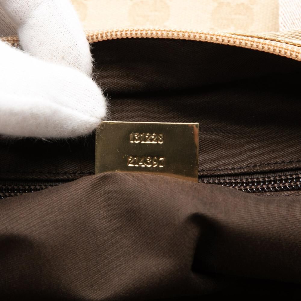 Gucci Tote