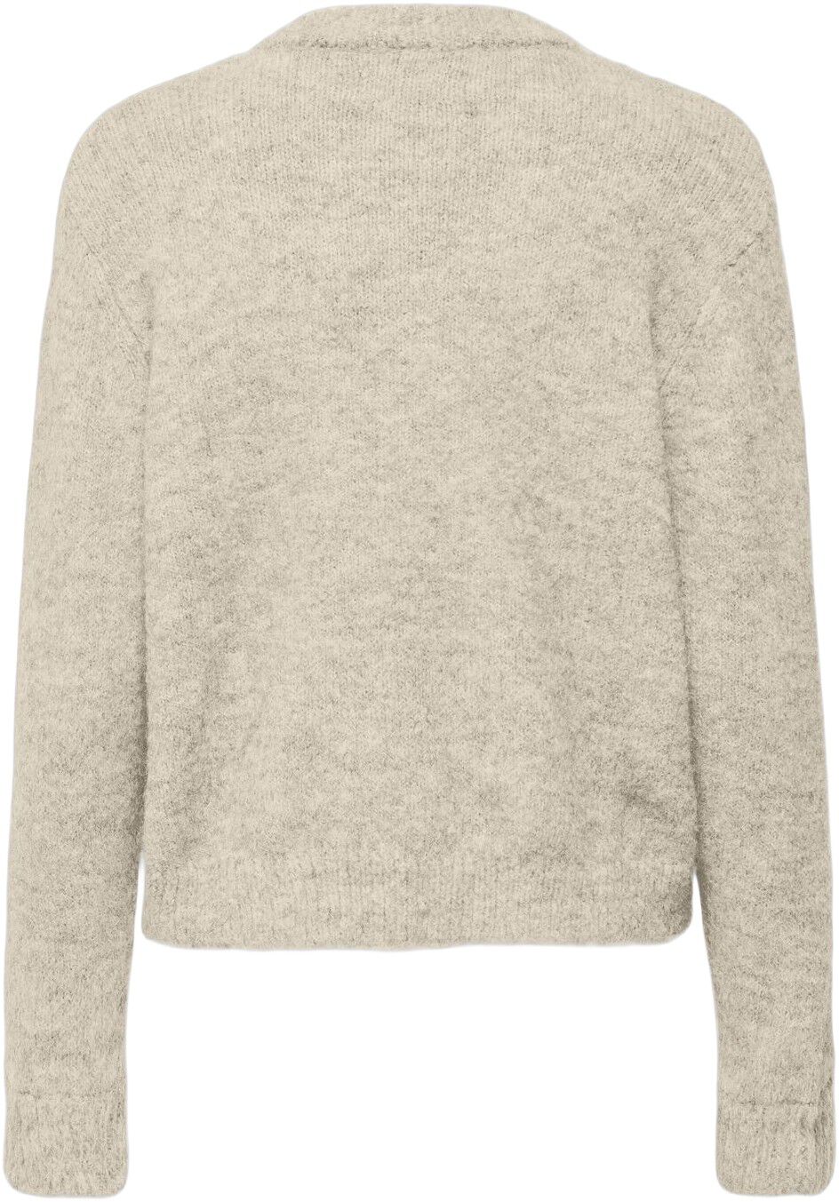 ONLMAGGIE LIFE LS BUTTON CARDIGAN C