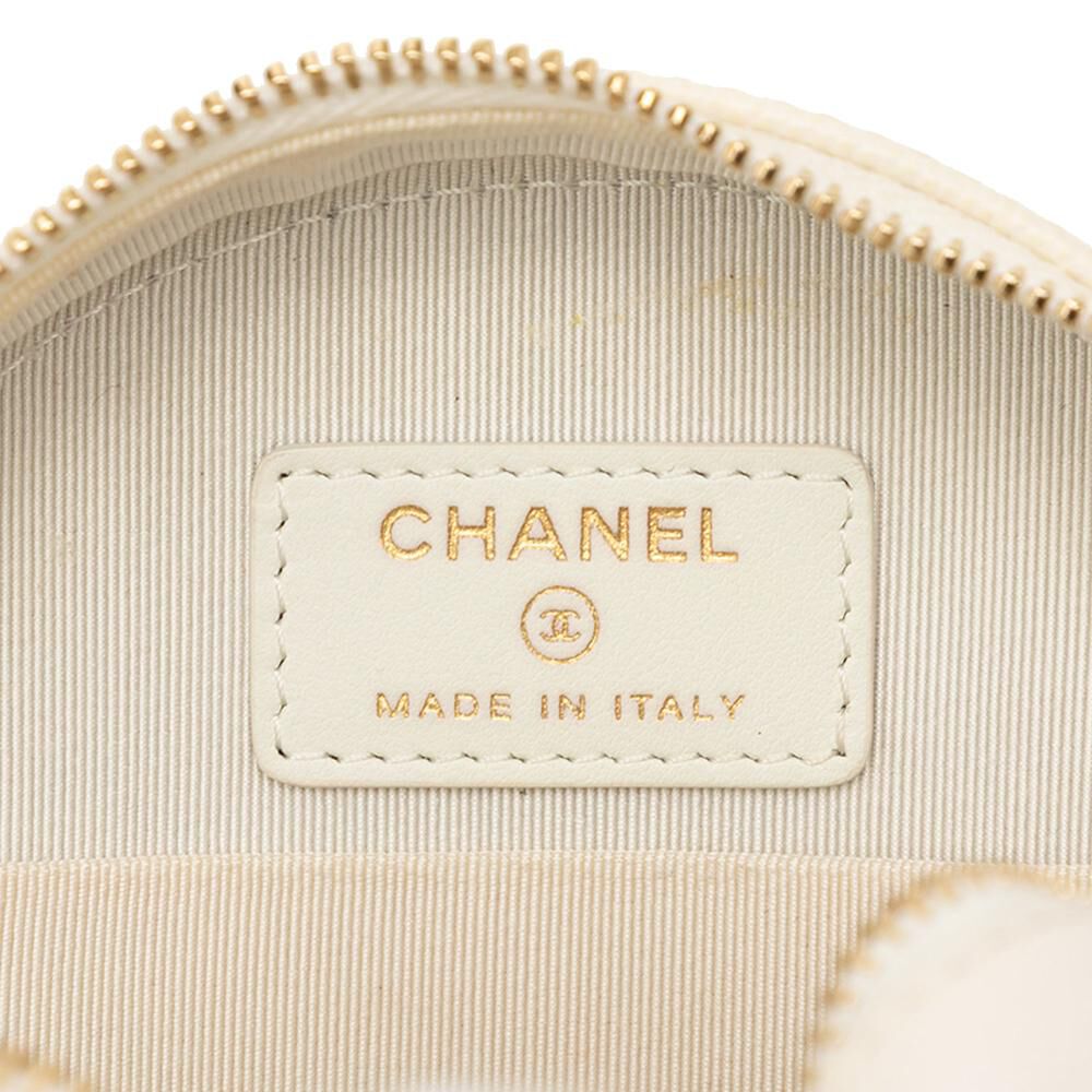 Chanel Crossbody Bag