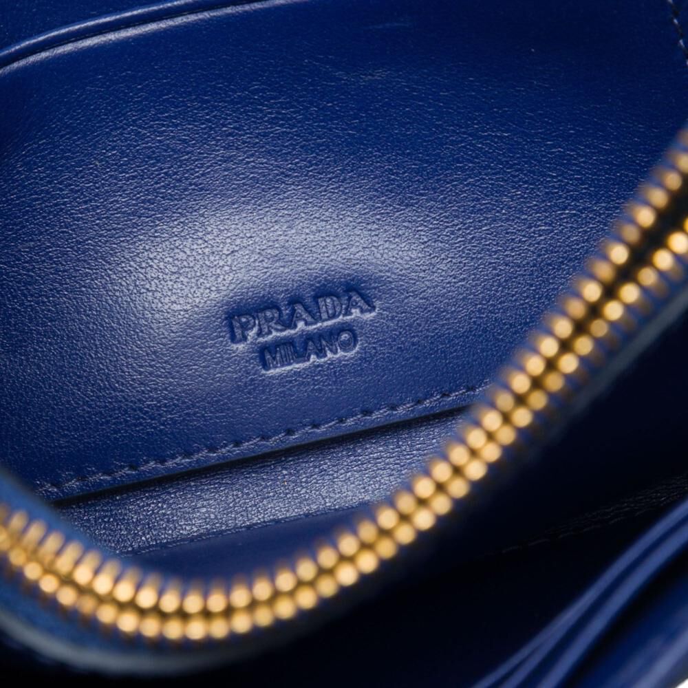 Prada Crossbody Bag