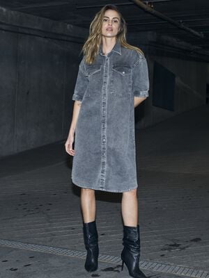 Yuna Tunic