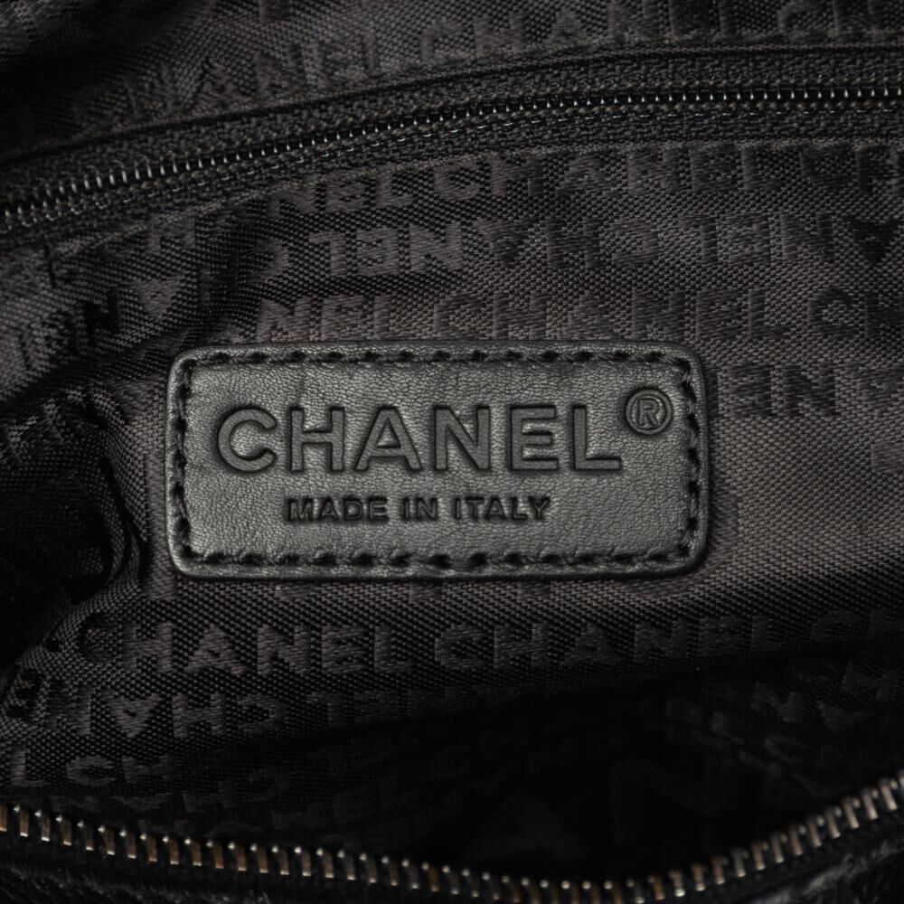 Chanel Handbag