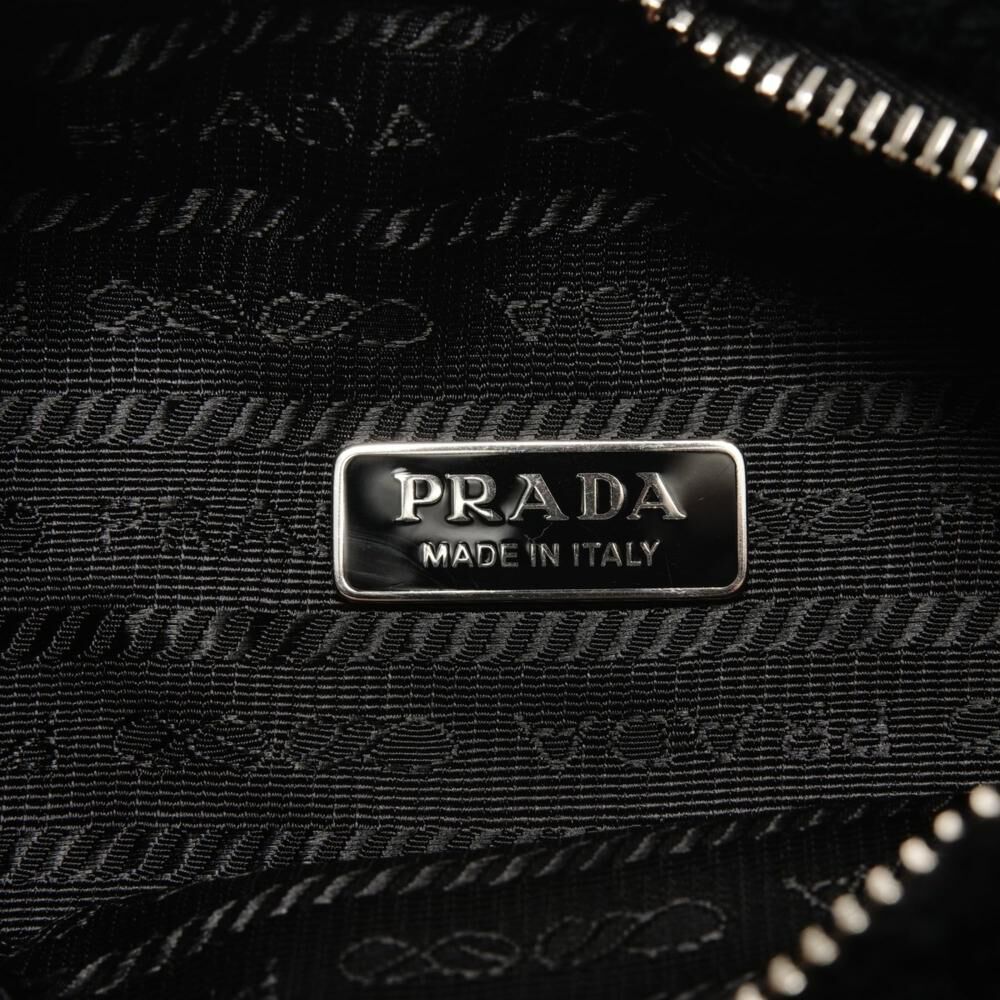 Prada Shoulder Bag