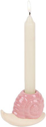 Lysestage - Woodland - Snail Pink