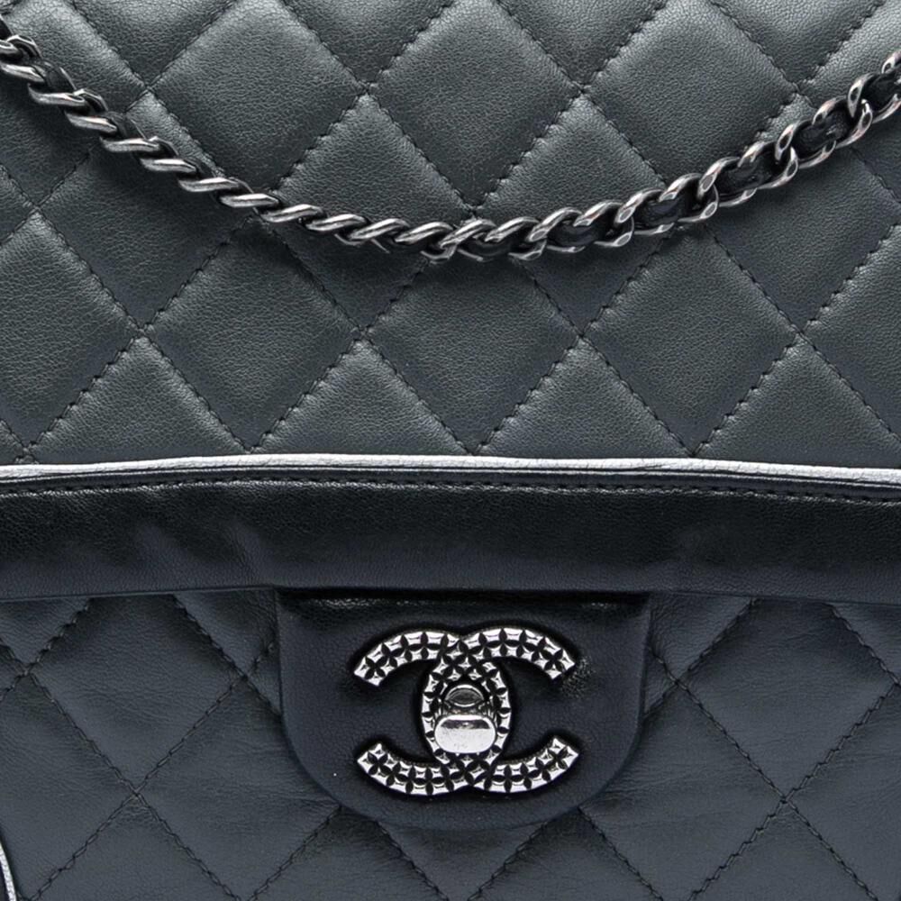 Chanel Flap Bag