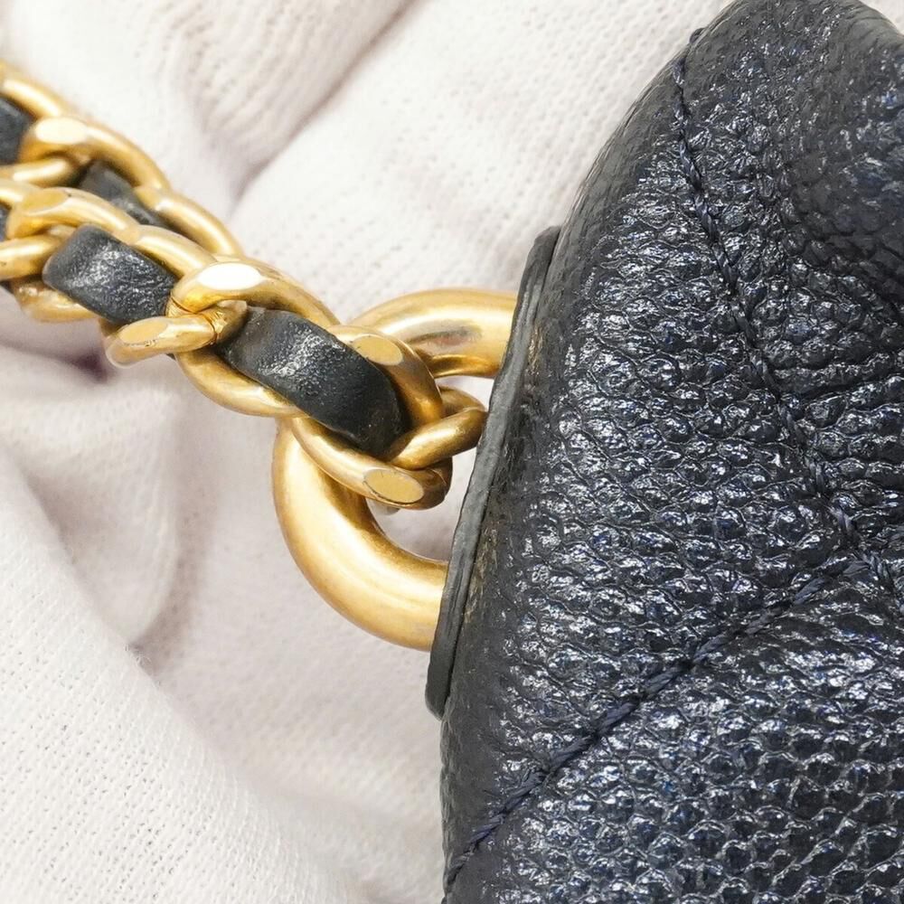 Chanel Shoulder Bag