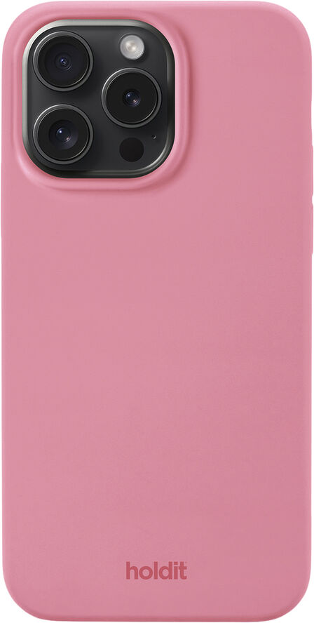 Silicone Case iPhone 15 ProMax