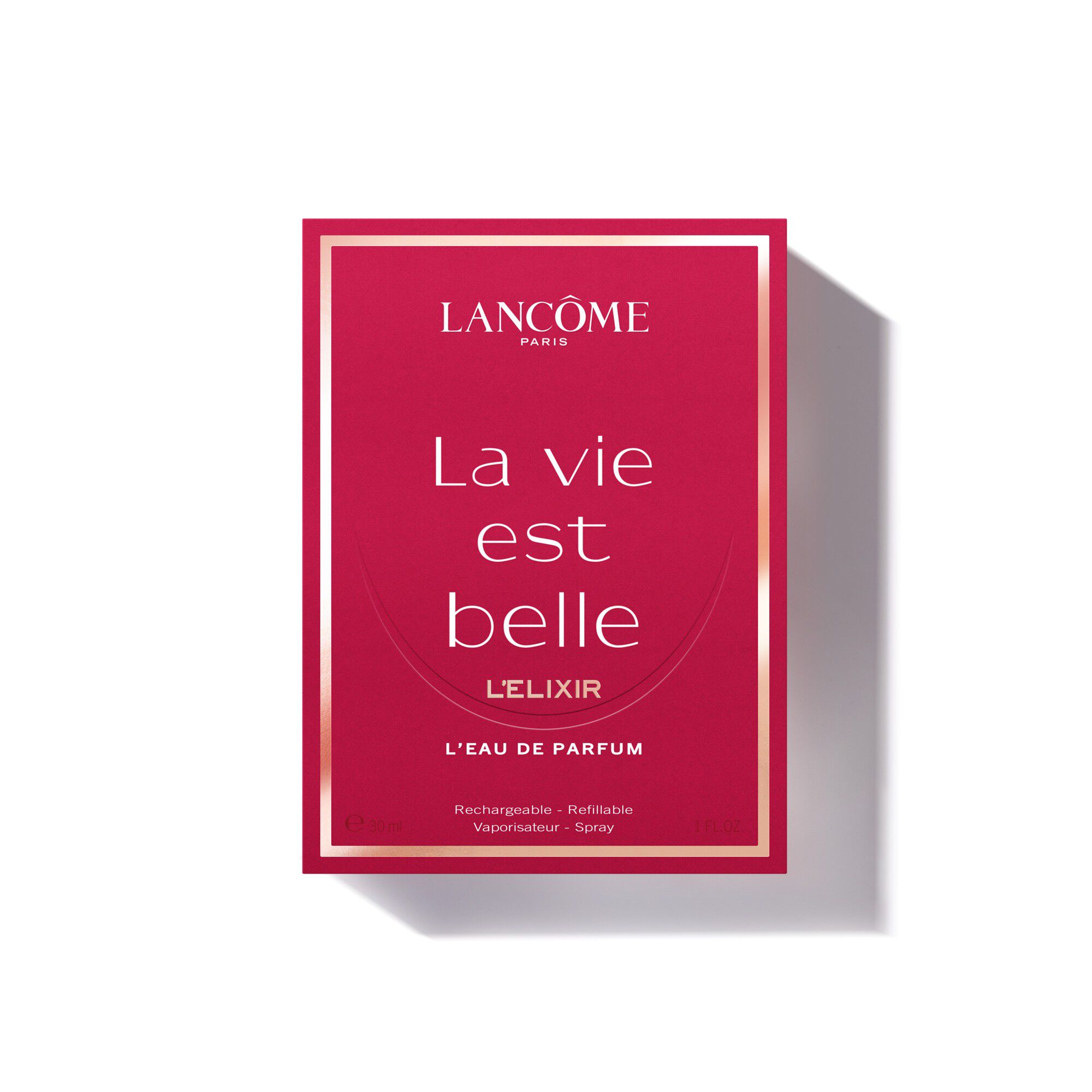 La vie est belle L'ELIXIR Eau de Parfum