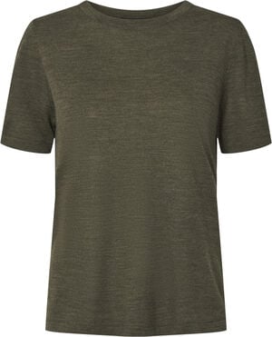 Merino Blend Fellini T-Shirt